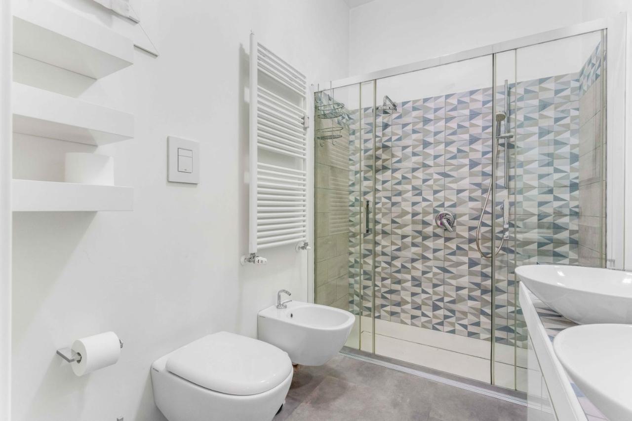 Mo30 Loreto- Duomo- Large Modern Apartment - Milan Exterior photo