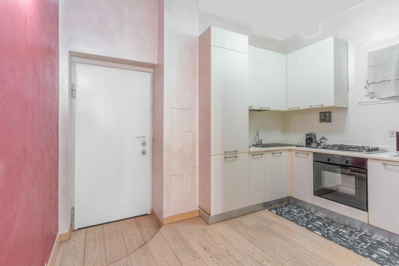 Mo30 Loreto- Duomo- Large Modern Apartment - Milan Exterior photo