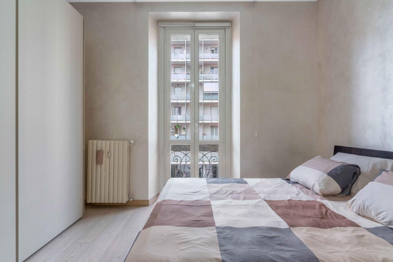 Mo30 Loreto- Duomo- Large Modern Apartment - Milan Exterior photo
